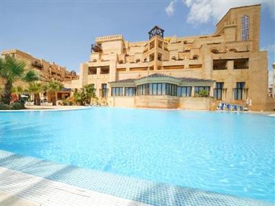 Iberostar Isla Canela Hotel