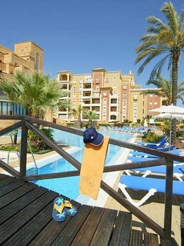 Iberostar Isla Canela Hotel