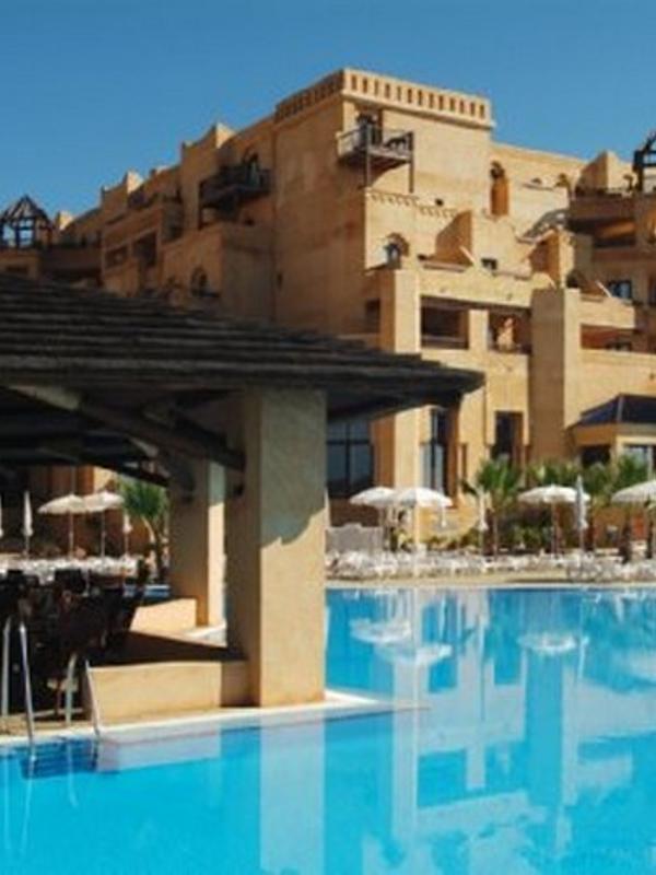 Iberostar Isla Canela Hotel