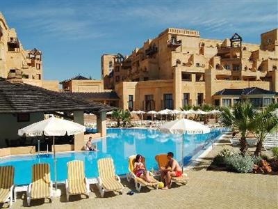 Iberostar Isla Canela Hotel