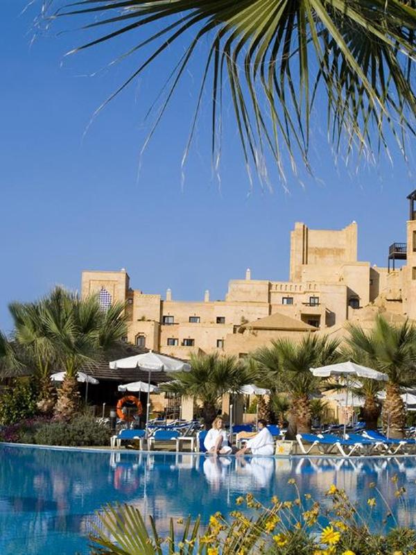 Iberostar Isla Canela Hotel