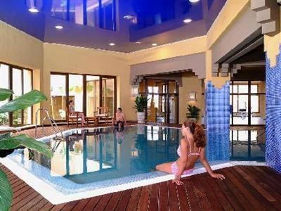Iberostar Isla Canela Hotel