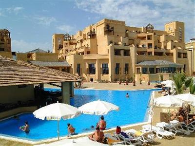 Iberostar Isla Canela Hotel