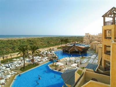 Iberostar Isla Canela Hotel