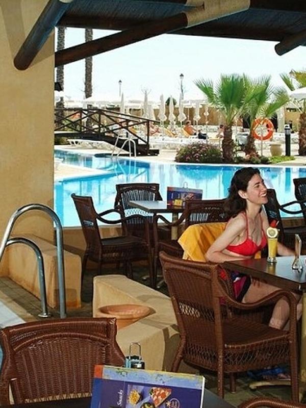 Iberostar Isla Canela Hotel