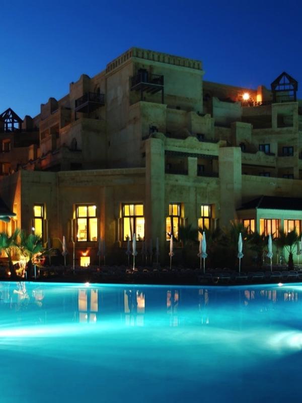 Iberostar Isla Canela Hotel