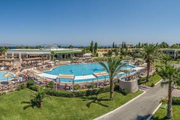 Отель Kipriotis Maris Suites Греция, о Кос, фото 12