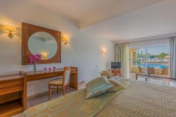 Отель Kipriotis Maris Suites Греция, о Кос, фото 13