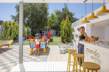 Отель Kipriotis Maris Suites Греция, о Кос, фото 15