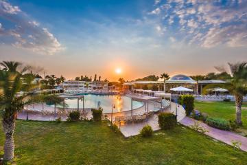 Отель Kipriotis Maris Suites Греция, о Кос, фото 17