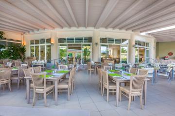 Отель Kipriotis Maris Suites Греция, о Кос, фото 18