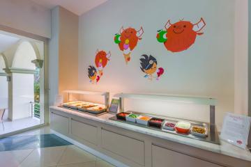 Отель Kipriotis Maris Suites Греция, о Кос, фото 19