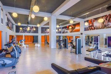 Отель Kipriotis Maris Suites Греция, о Кос, фото 20
