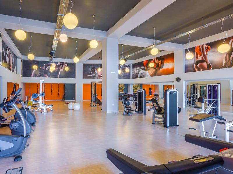 Kipriotis Maris Suites