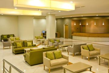 Отель Kipriotis Maris Suites Греция, о Кос, фото 4