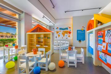 Отель Kipriotis Maris Suites Греция, о Кос, фото 5
