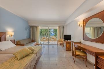 Отель Kipriotis Maris Suites Греция, о Кос, фото 6
