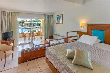 Отель Kipriotis Maris Suites Греция, о Кос, фото 7