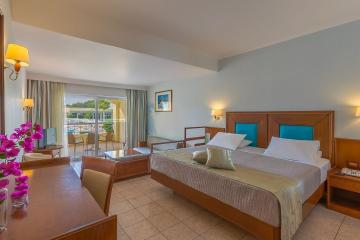 Отель Kipriotis Maris Suites Греция, о Кос, фото 8