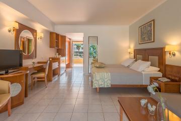 Отель Kipriotis Maris Suites Греция, о Кос, фото 9