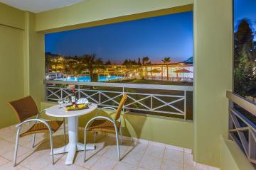 Отель Kipriotis Maris Suites Греция, о Кос, фото 10