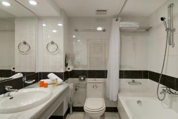 Отель Kipriotis Panorama Hotel & Suites Греция, о Кос, фото 12