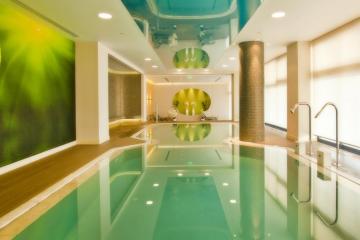 Отель Kipriotis Panorama Hotel & Suites Греция, о Кос, фото 13