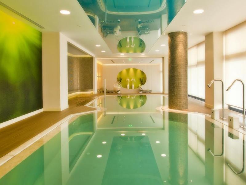 Kipriotis Panorama Hotel & Suites