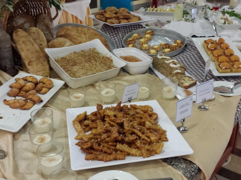 Kipriotis Panorama Hotel & Suites