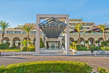 Отель Kipriotis Panorama Hotel & Suites Греция, о Кос, фото 18