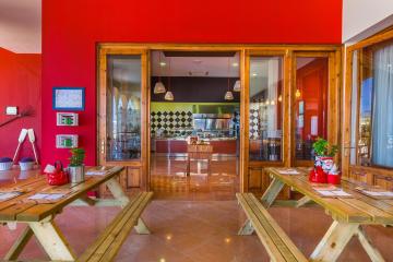 Отель Kipriotis Panorama Hotel & Suites Греция, о Кос, фото 20