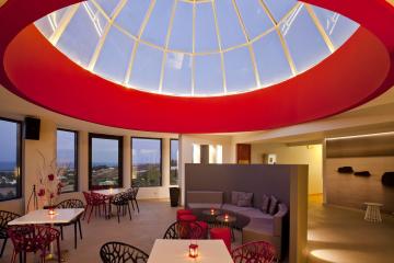 Отель Kipriotis Panorama Hotel & Suites Греция, о Кос, фото 22