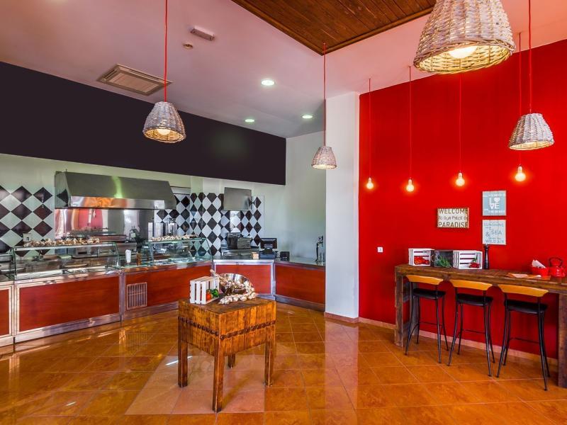 Kipriotis Panorama Hotel & Suites