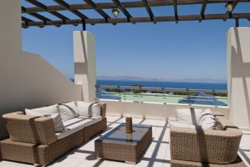Отель Kipriotis Panorama Hotel & Suites Греция, о Кос, фото 26