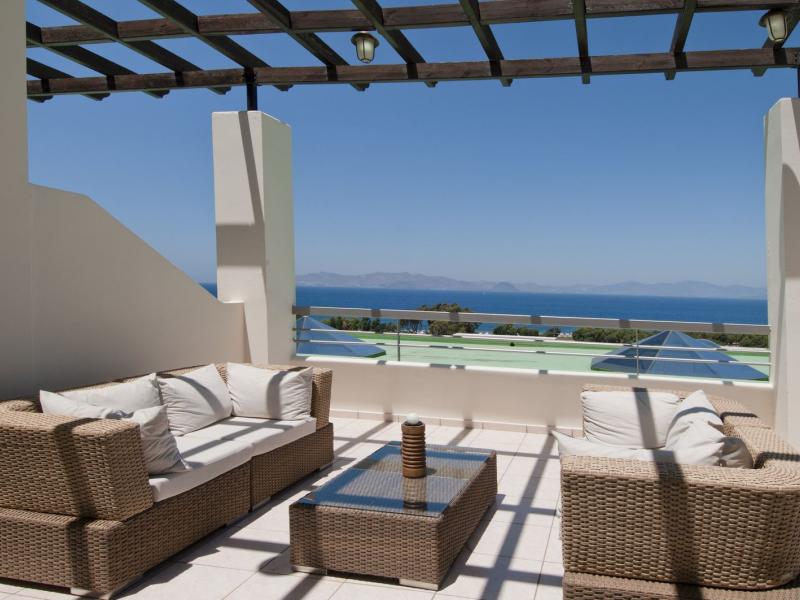 Kipriotis Panorama Hotel & Suites