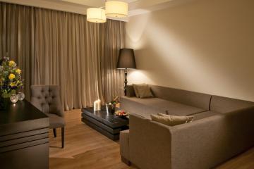 Отель Kipriotis Panorama Hotel & Suites Греция, о Кос, фото 27