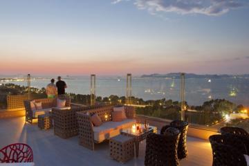 Отель Kipriotis Panorama Hotel & Suites Греция, о Кос, фото 3