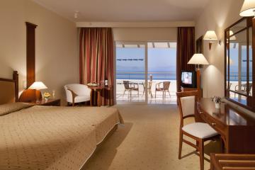 Отель Kipriotis Panorama Hotel & Suites Греция, о Кос, фото 4