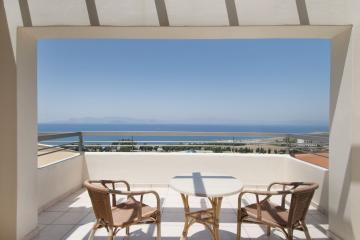 Отель Kipriotis Panorama Hotel & Suites Греция, о Кос, фото 5