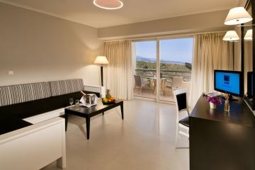 Отель Kipriotis Panorama Hotel & Suites Греция, о Кос, фото 6