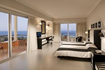 Отель Kipriotis Panorama Hotel & Suites Греция, о Кос, фото 7