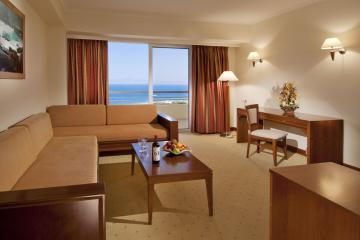Отель Kipriotis Panorama Hotel & Suites Греция, о Кос, фото 8