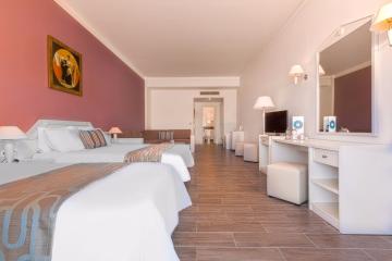 Отель Kipriotis Panorama Hotel & Suites Греция, о Кос, фото 9