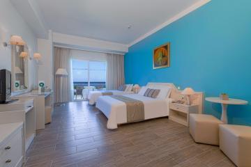 Отель Kipriotis Panorama Hotel & Suites Греция, о Кос, фото 10