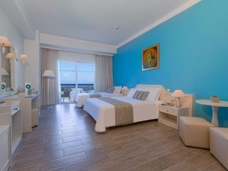 Kipriotis Panorama Hotel & Suites