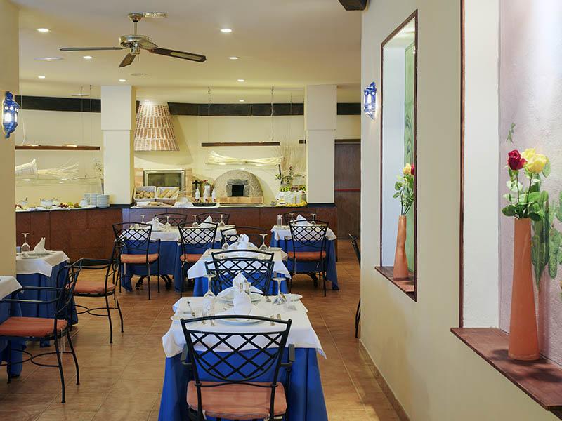 Hotel Iberostar La Bocayna Village