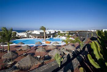 Hotel Iberostar La Bocayna Village