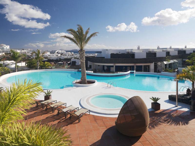 Hotel Iberostar La Bocayna Village