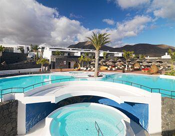 Hotel Iberostar La Bocayna Village