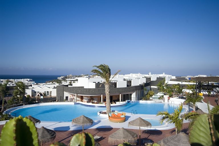 Hotel Iberostar La Bocayna Village